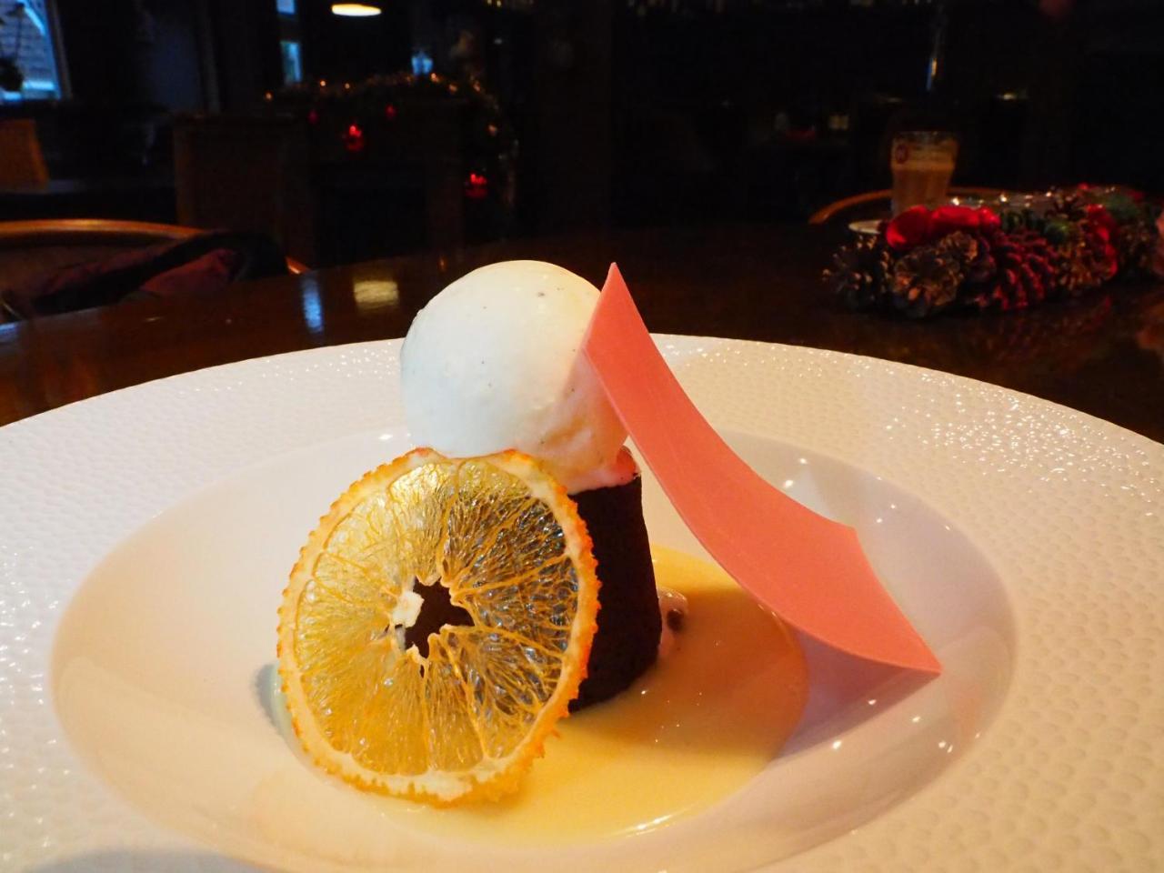 Hotel Restaurant 'T Heerenlogement ฮาร์ลิงเงน ภายนอก รูปภาพ