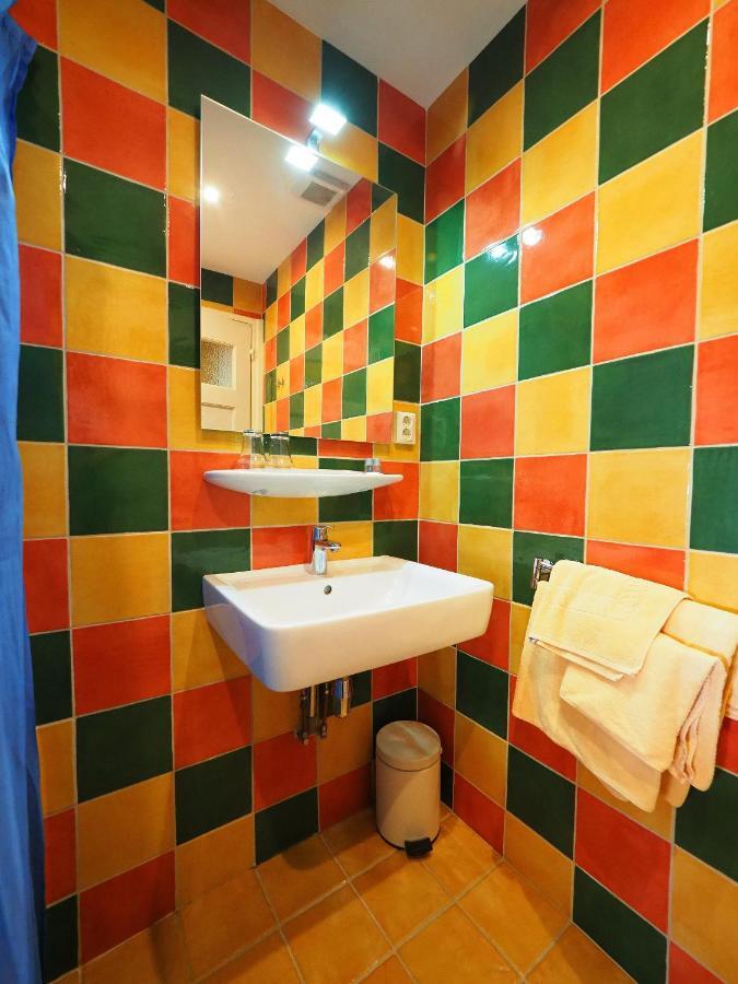 Hotel Restaurant 'T Heerenlogement ฮาร์ลิงเงน ภายนอก รูปภาพ